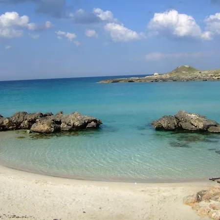 B&B Gli Etnei 타란토