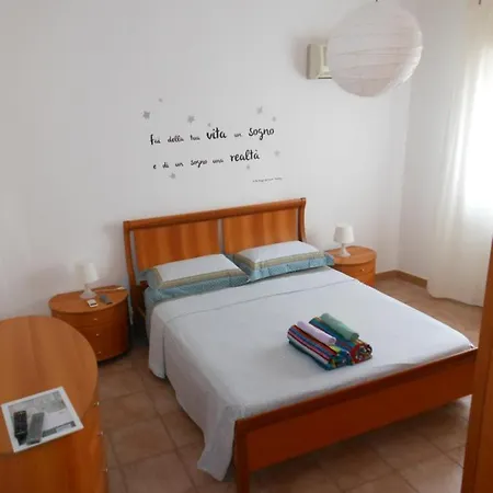 B&B Gli Etnei *