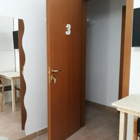 Gli Etnei B&B 타란토