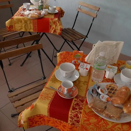 Gli Etnei 타란토