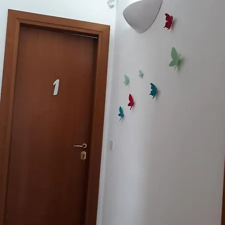 Gli Etnei B&B *