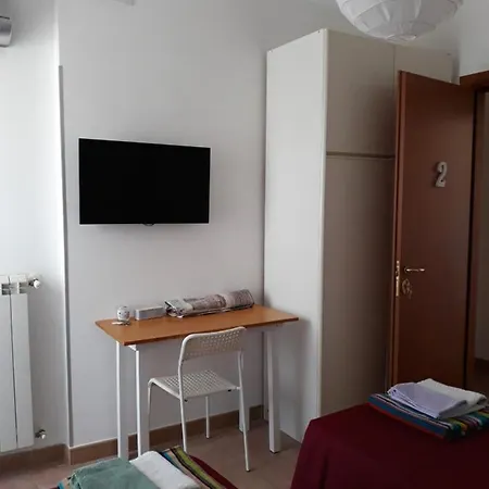 B&B Gli Etnei 타란토