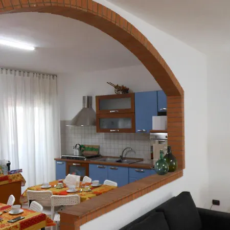 Gli Etnei B&B 타란토