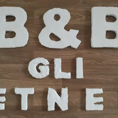 Gli Etnei B&B 타란토