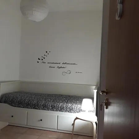 B&B Gli Etnei 타란토