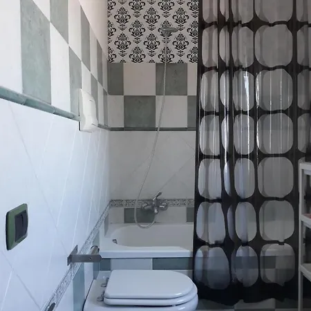 Bed and breakfast Gli Etnei Tarento