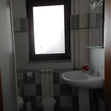 Bed and breakfast Gli Etnei Tarento
